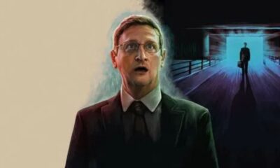 Você precisa conhecer essa série da HBO que combina mistério e comédia