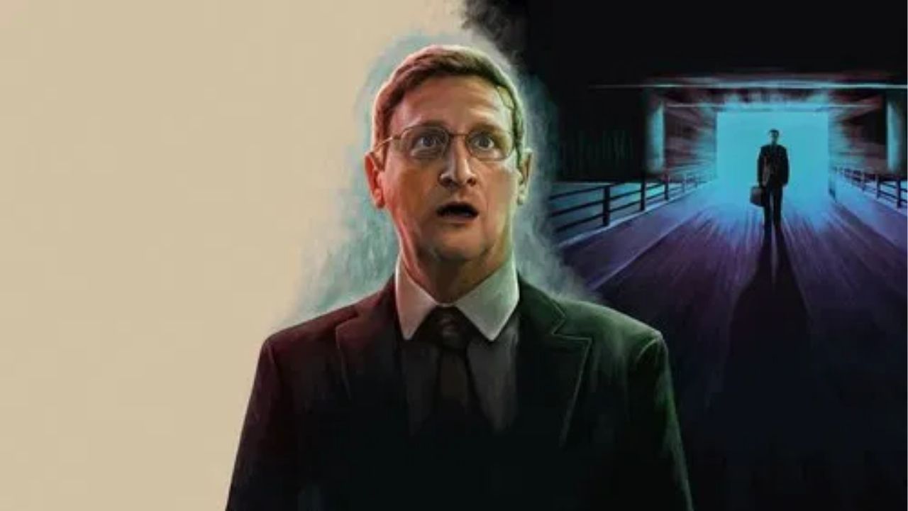 Você precisa conhecer essa série da HBO que combina mistério e comédia