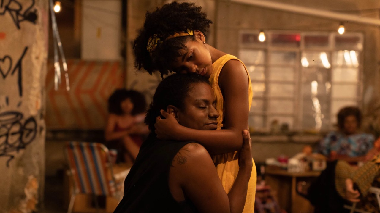 Esse poderoso filme nacional expõe a luta de mulheres contra a violência doméstica