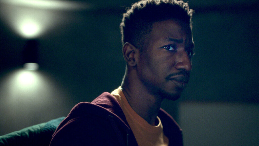 A série de terror que redefine o medo e prende do primeiro ao último episódio