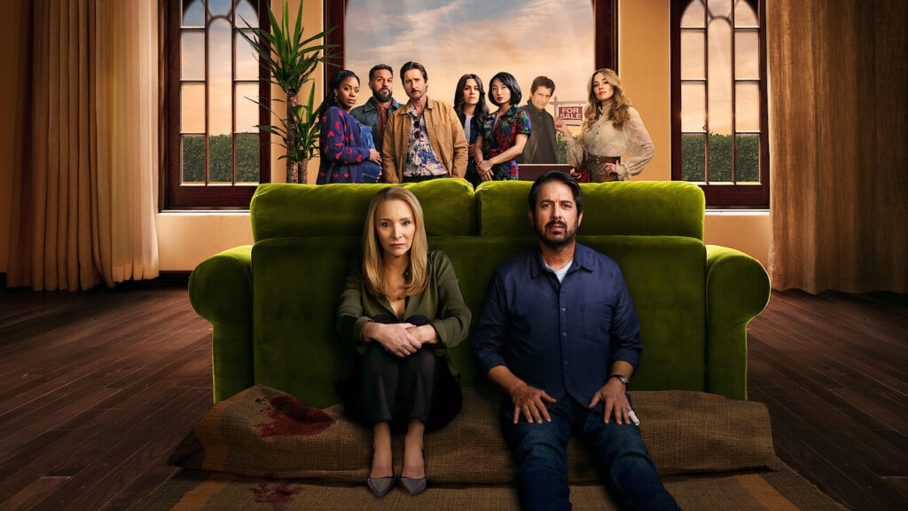 A comédia da Netflix que explodiu em audiência e virou febre mundial