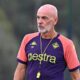 Fiorentina anuncia a demissão do técnico Stefano Pioli após sequência sem vitórias na temporada