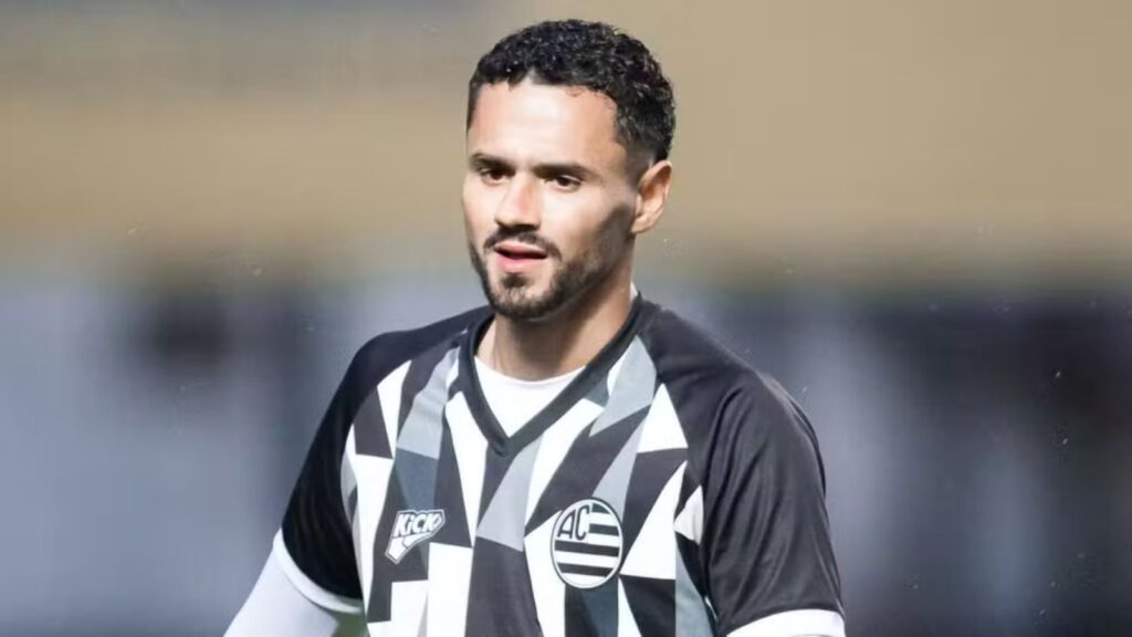 (Foto: Divulgação/Athletic)