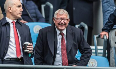 A grande história de Alex Ferguson que mudou o futebol para sempre