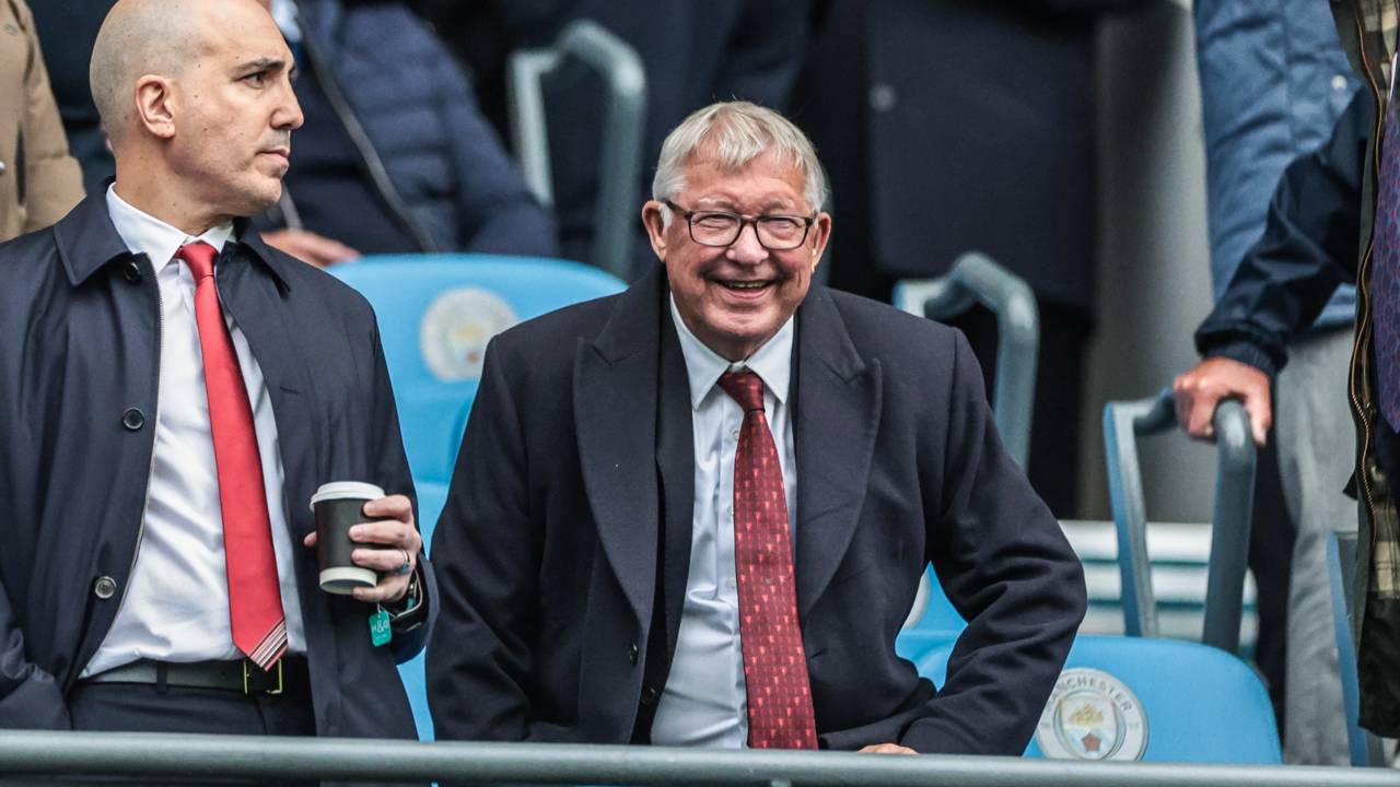 A grande história de Alex Ferguson que mudou o futebol para sempre