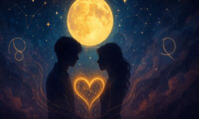 Amor e destino dos signos que podem se reencontrar com um amor kármico