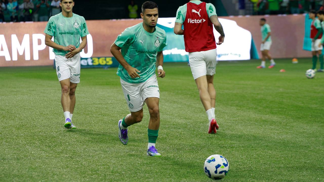 'Vilão' em 2021, Andreas Pereira chega à final entre redenção ou novo fracasso