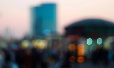 Sua visão embaça por alguns segundos? Isso pode significar mais do que imagina