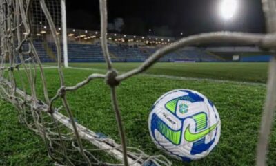 Bola-Campeonato-Brasileiro