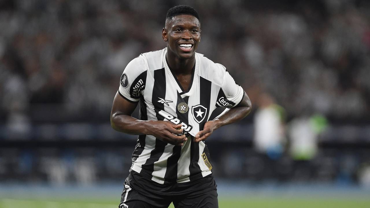 A origem do Botafogo e o time que inspirou gerações com Garrincha