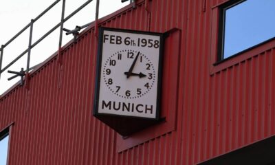 O trágico acidente de avião que abalou o Manchester United e o futebol mundial