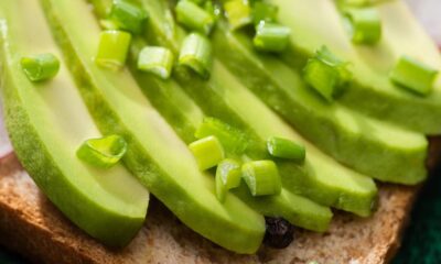 Uma fruta comum pode afetar o coração diariamente -