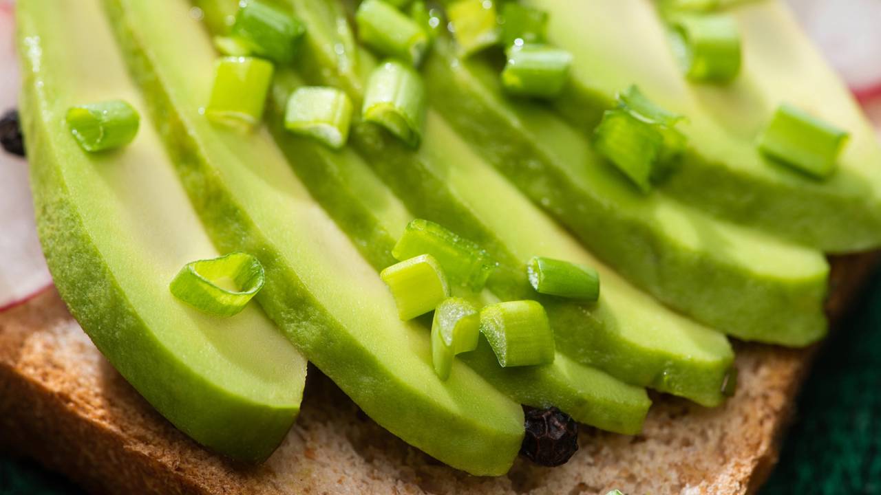 Uma fruta comum pode afetar o coração diariamente -