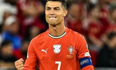 CR7-Portugal