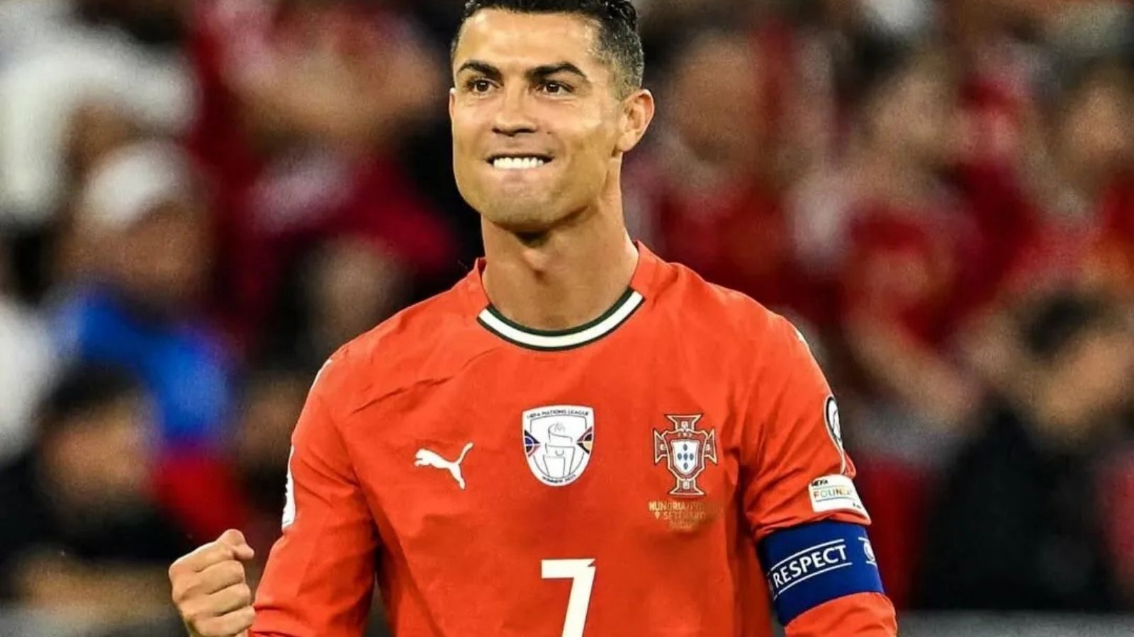 CR7-Portugal