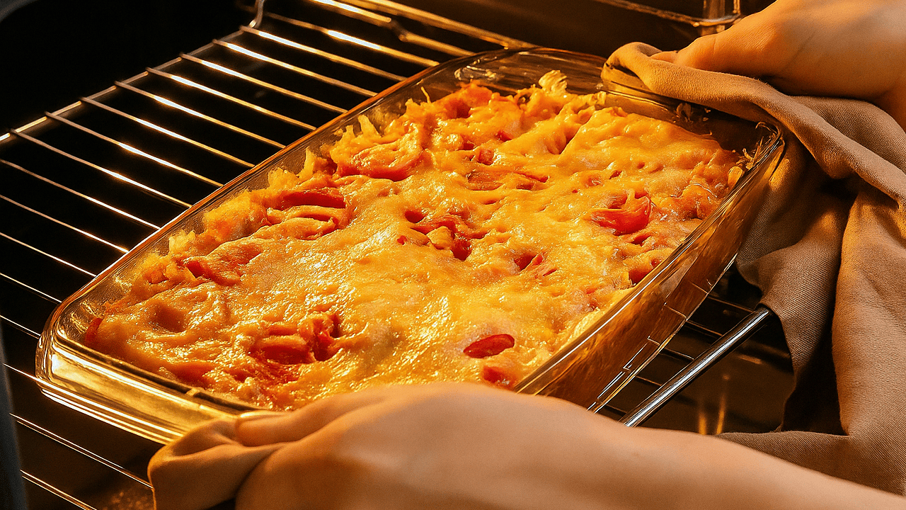 Transforme o arroz de ontem em uma massa cremosa e crocante de dar água na boca