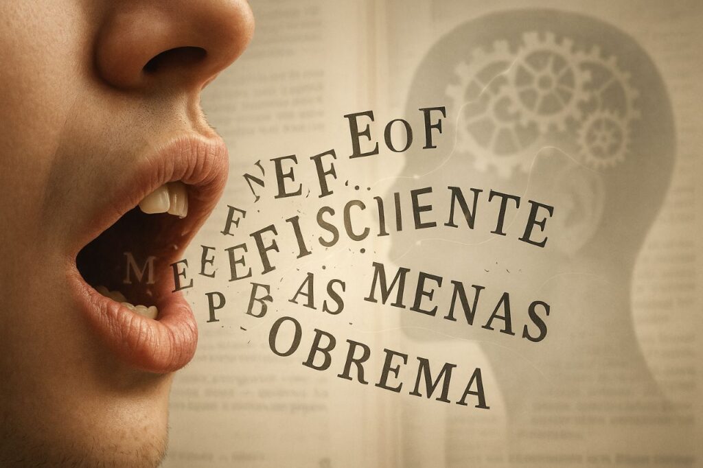 Você fala essa palavra errado todos os dias e nem percebe