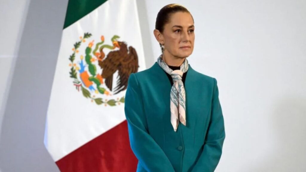 Claudia-Sheinbaum-presidente-Mexico
