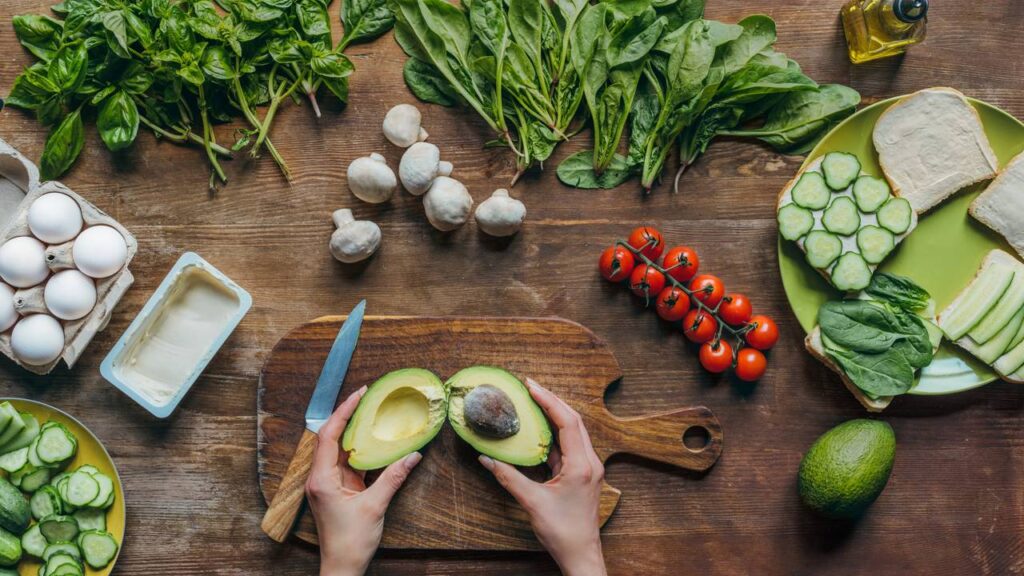Comer essa fruta todos os dias mexe com o coração de um jeito que poucos imaginam