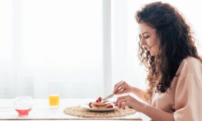 Comer isso pela manhã pode reduzir o cansaço mental