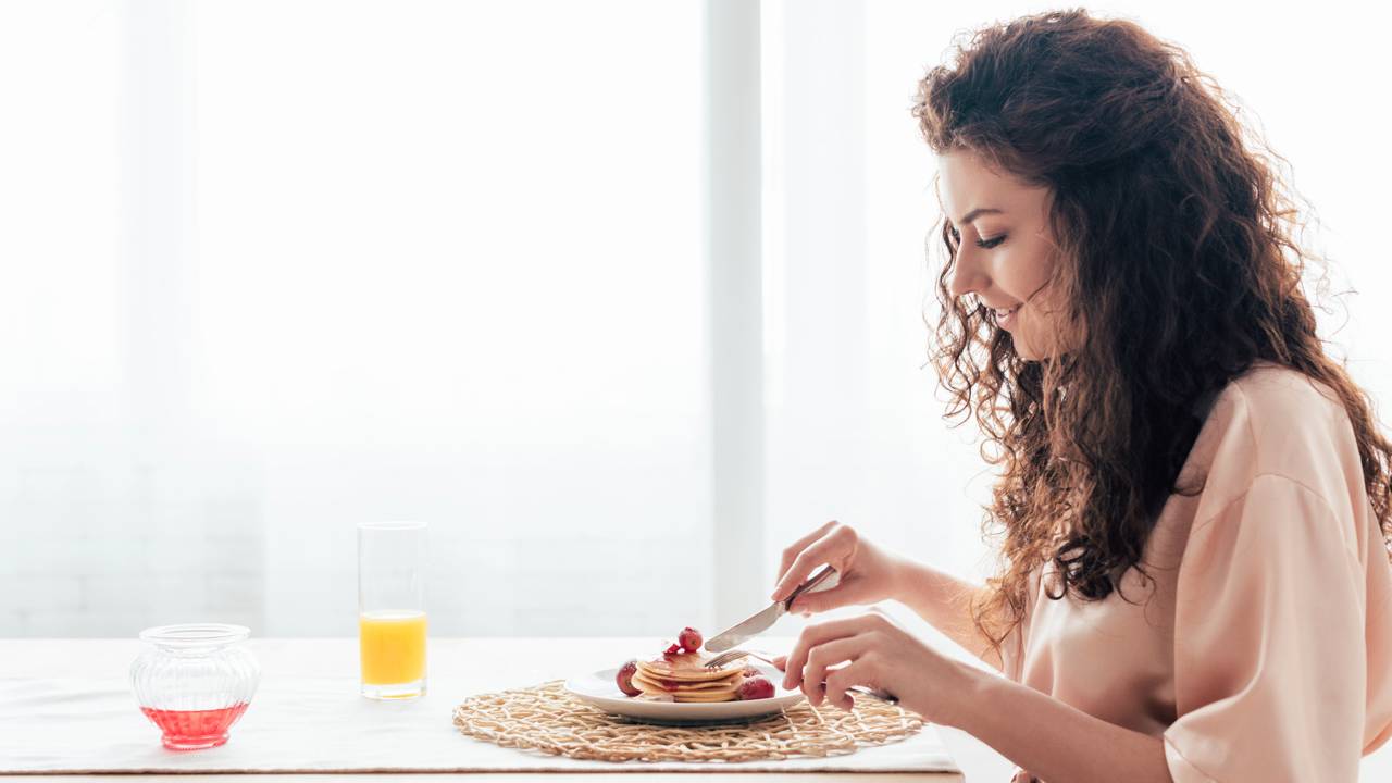 Comer isso pela manhã pode reduzir o cansaço mental