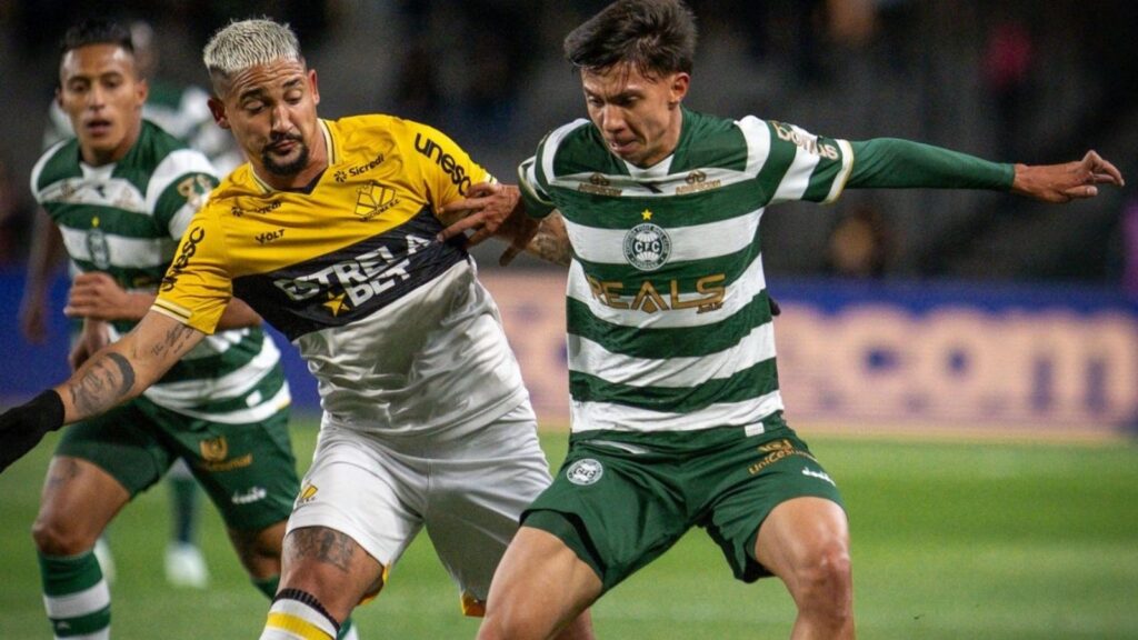 Coritiba-Criciuma-Serie-B