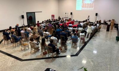 Networking estruturado gera R$ 136 milhões em Goiás