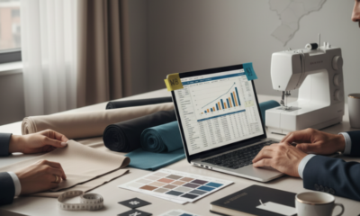 Três a cada dez marcas de moda fecham em 5 anos, diz Sebrae