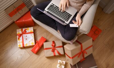 Campanhas de fim de ano impulsionam vendas no varejo online