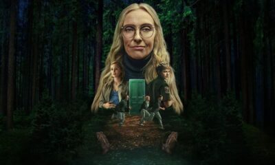 A melhor série de suspense para você assistir agora mesmo