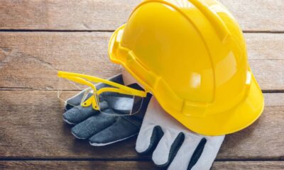 Empregado foi demitido por justa causa por se recusar a usar EPI