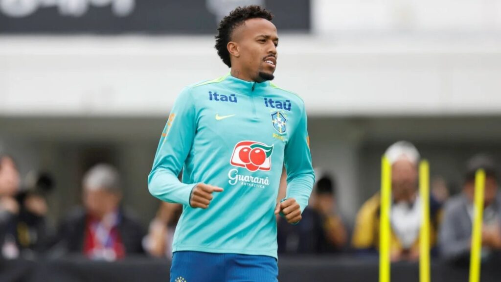 Eder-Militao-Selecao-Brasileira