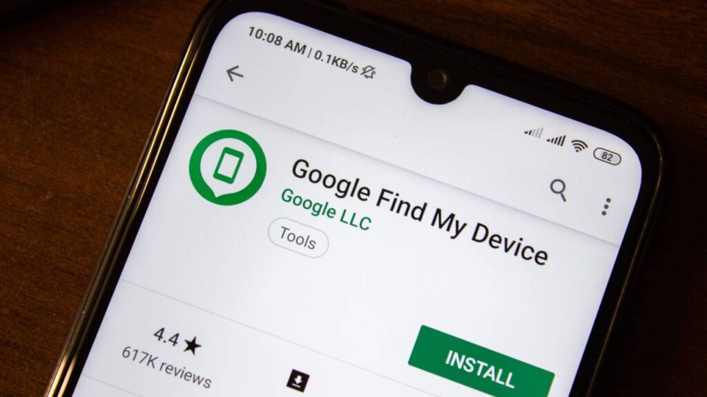 Como rastrear um celular perdido pelo Google sem precisar instalar nada