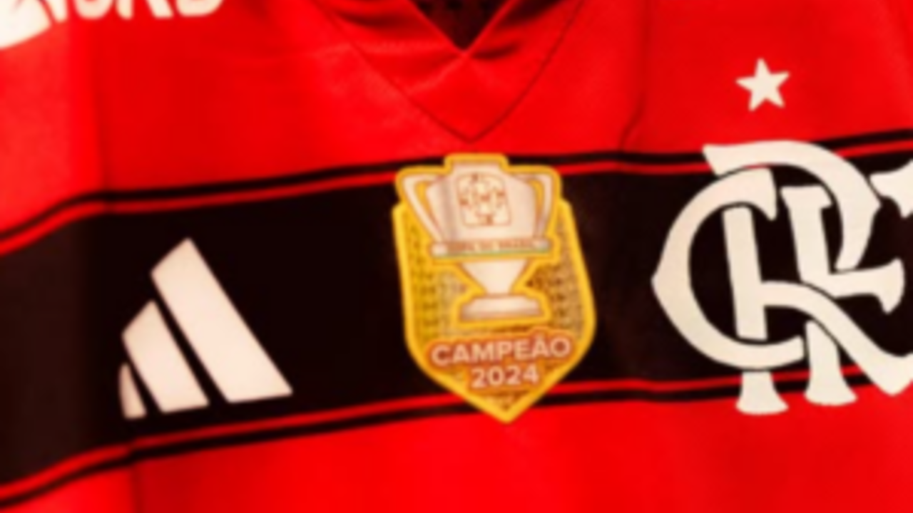 Flamengo atinge recorde e lidera ranking histórico do Brasileirão