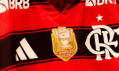Flamengo atinge recorde e lidera ranking histórico do Brasileirão