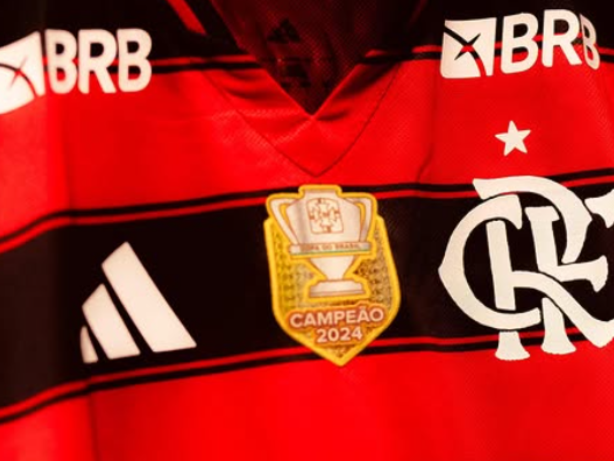 Flamengo atinge recorde e lidera ranking histórico do Brasileirão