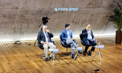 FGV promove seminário de Inteligência Artificial e educação básica