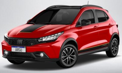 Manter um Fiat Argo pesa muito no bolso no dia a dia?