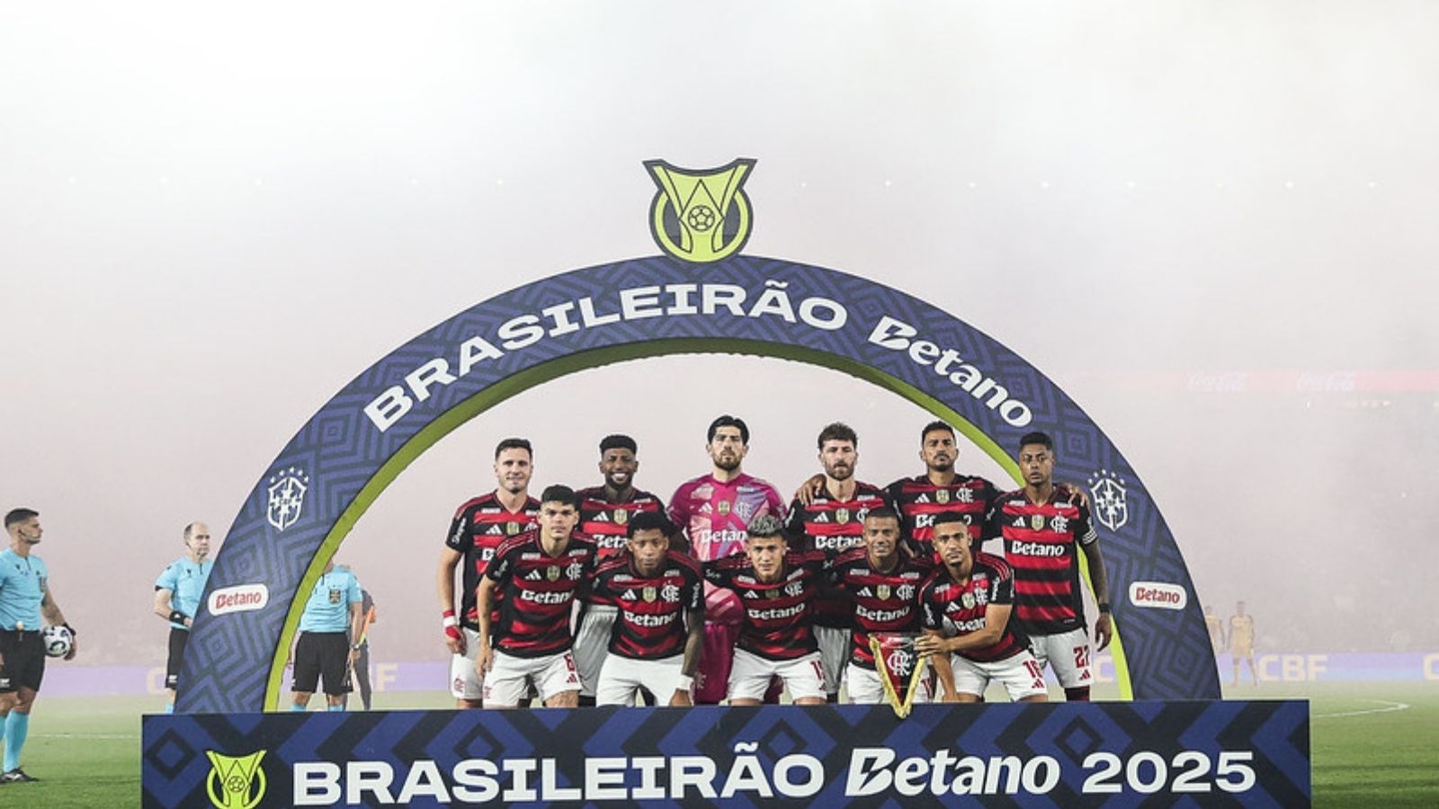 Flamengo