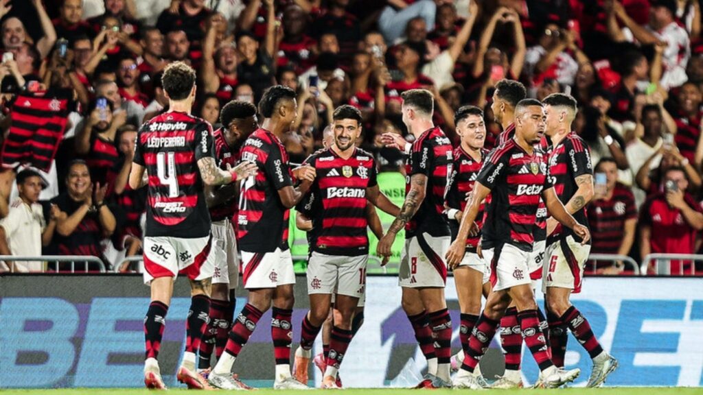 Flamengo