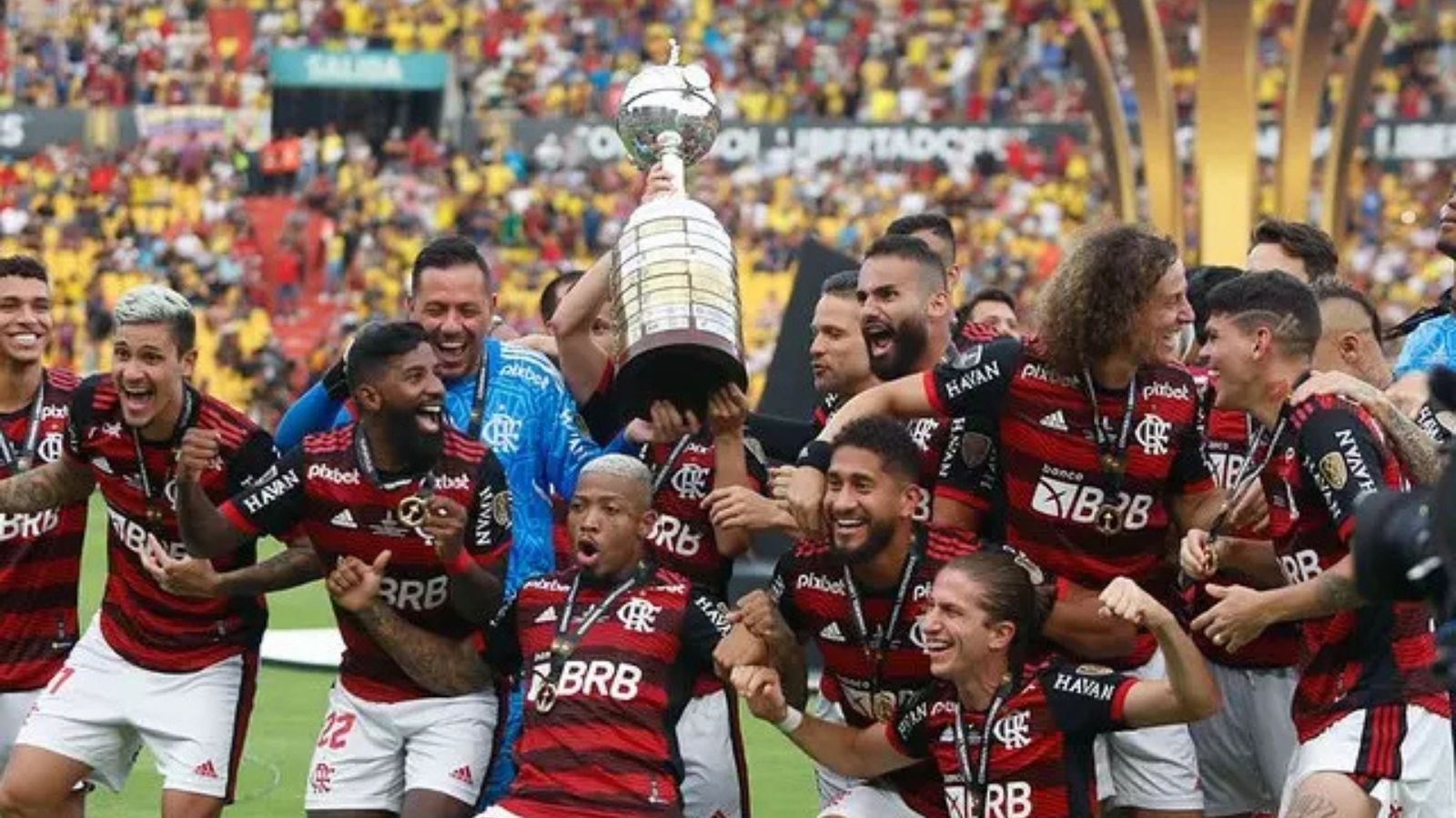 Flamengo-2022-campeao-Libertadores