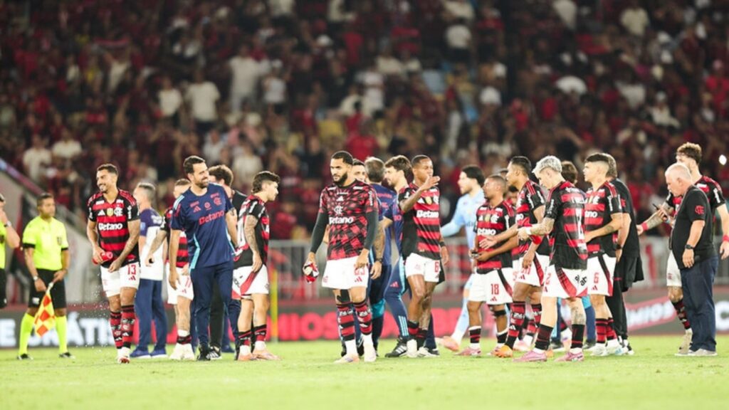 Flamengo