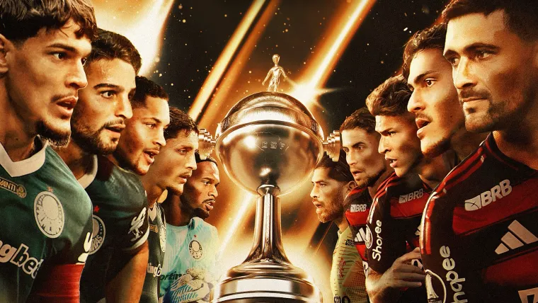 Final da Libertadores pode ser realizada fora da América do Sul