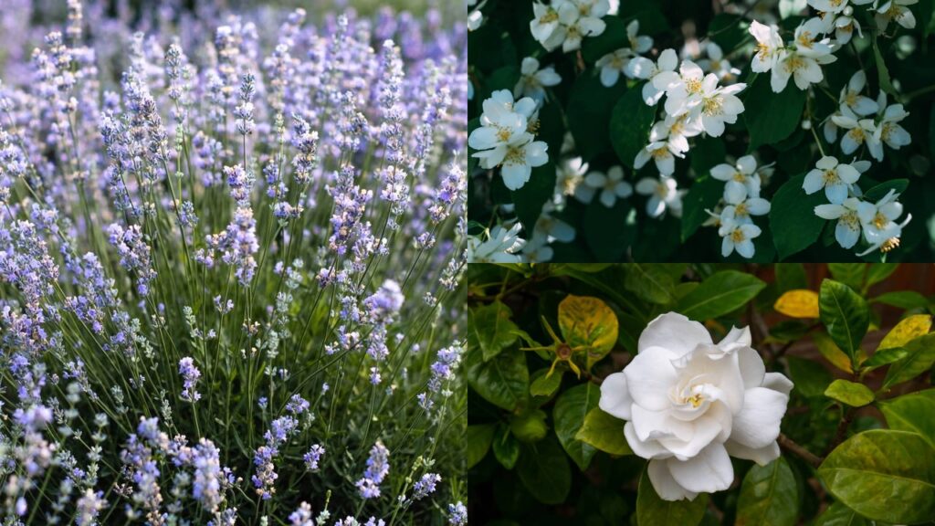 Flores que embelezam, perfumam e crescem o ano todo sem dar trabalho