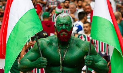 A história do Fluminense que ajudou a moldar o futebol brasileiro