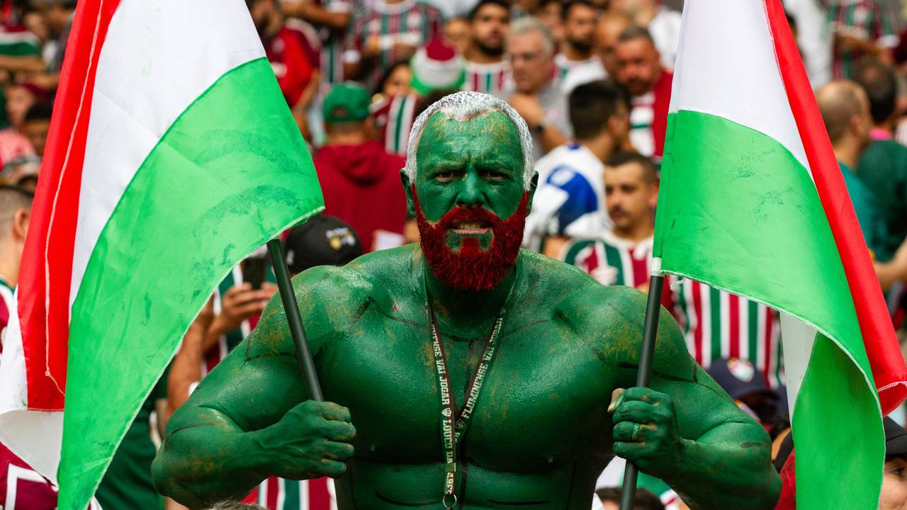 A história do Fluminense que ajudou a moldar o futebol brasileiro