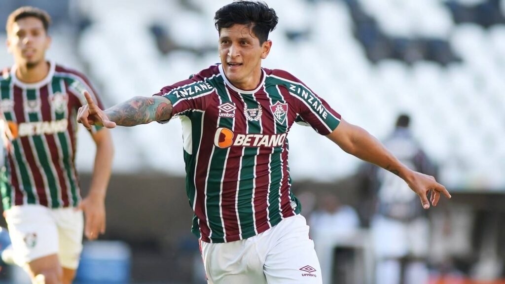 A história do Fluminense que ajudou a moldar o futebol brasileiro
