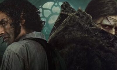 Essas séries são perfeitas para quem amou Frankenstein