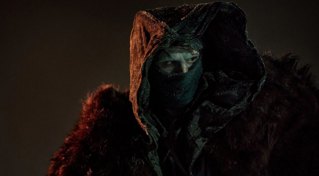 Esse novo filme da Netflix atingiu o topo da lista entre os mais assistidos