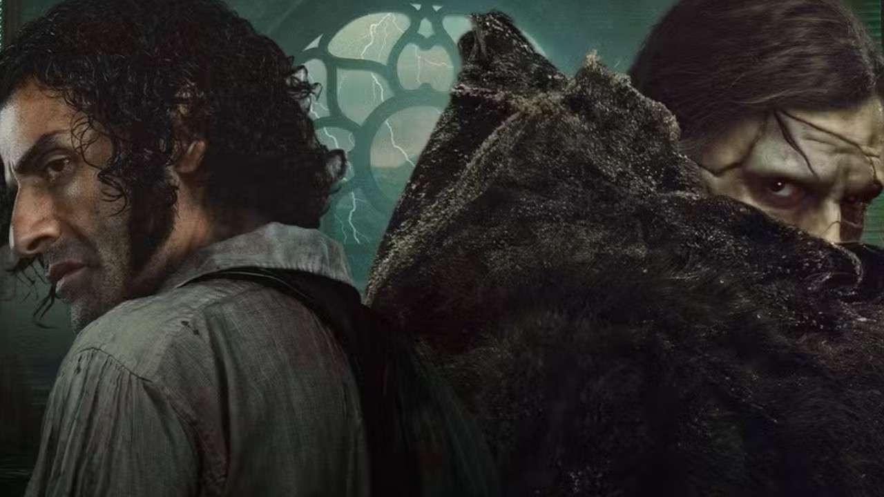 Essas séries são perfeitas para quem amou Frankenstein